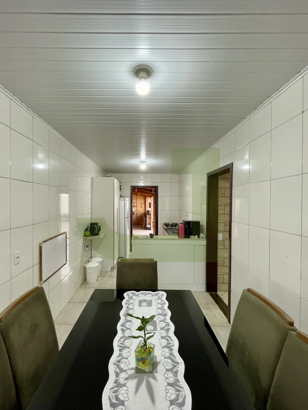 Comprar Casa / Residencial em S&atilde;o Leopoldo R$ 299.000,00 - Foto 5