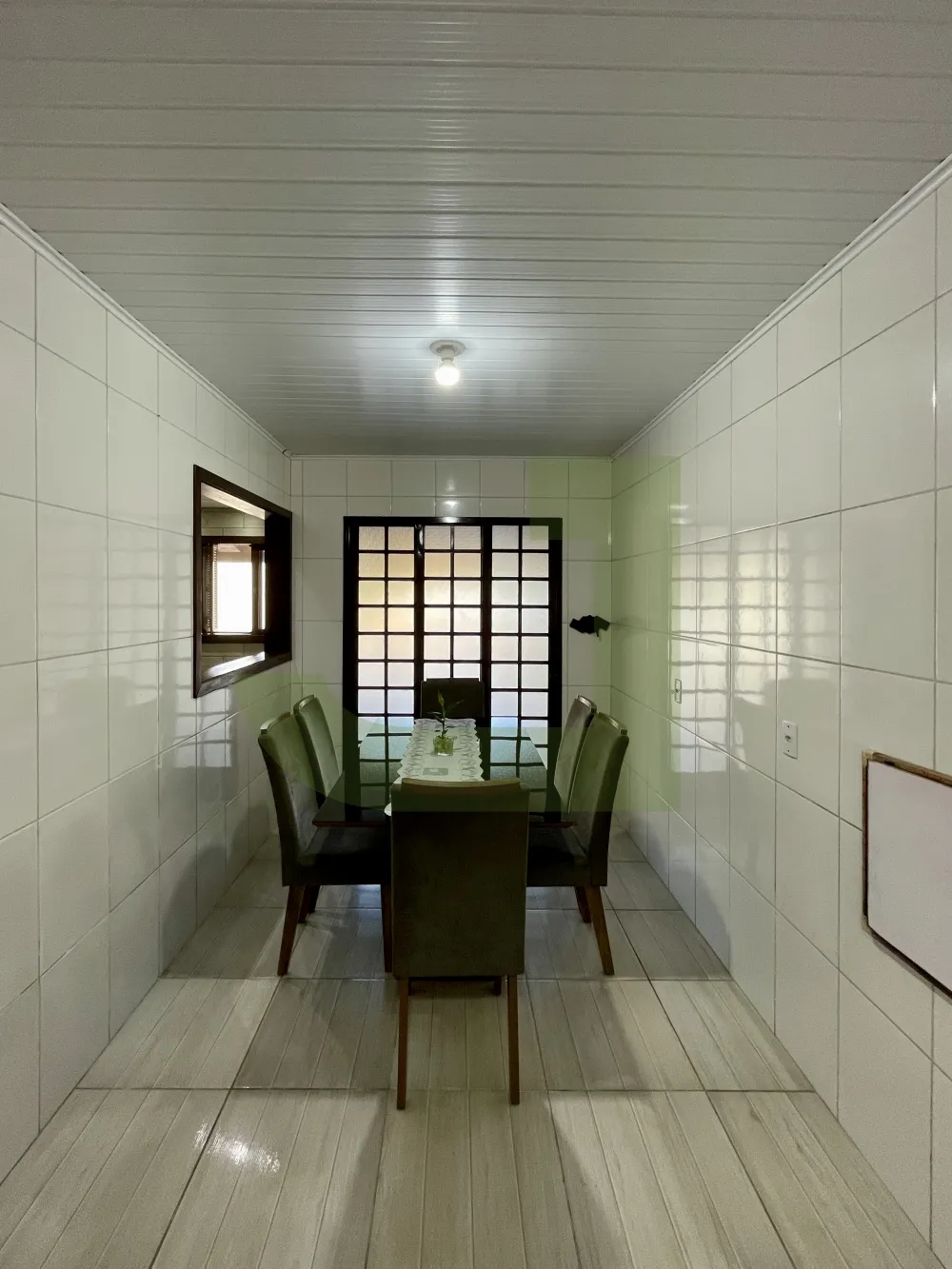 Comprar Casa / Residencial em S&atilde;o Leopoldo R$ 299.000,00 - Foto 6