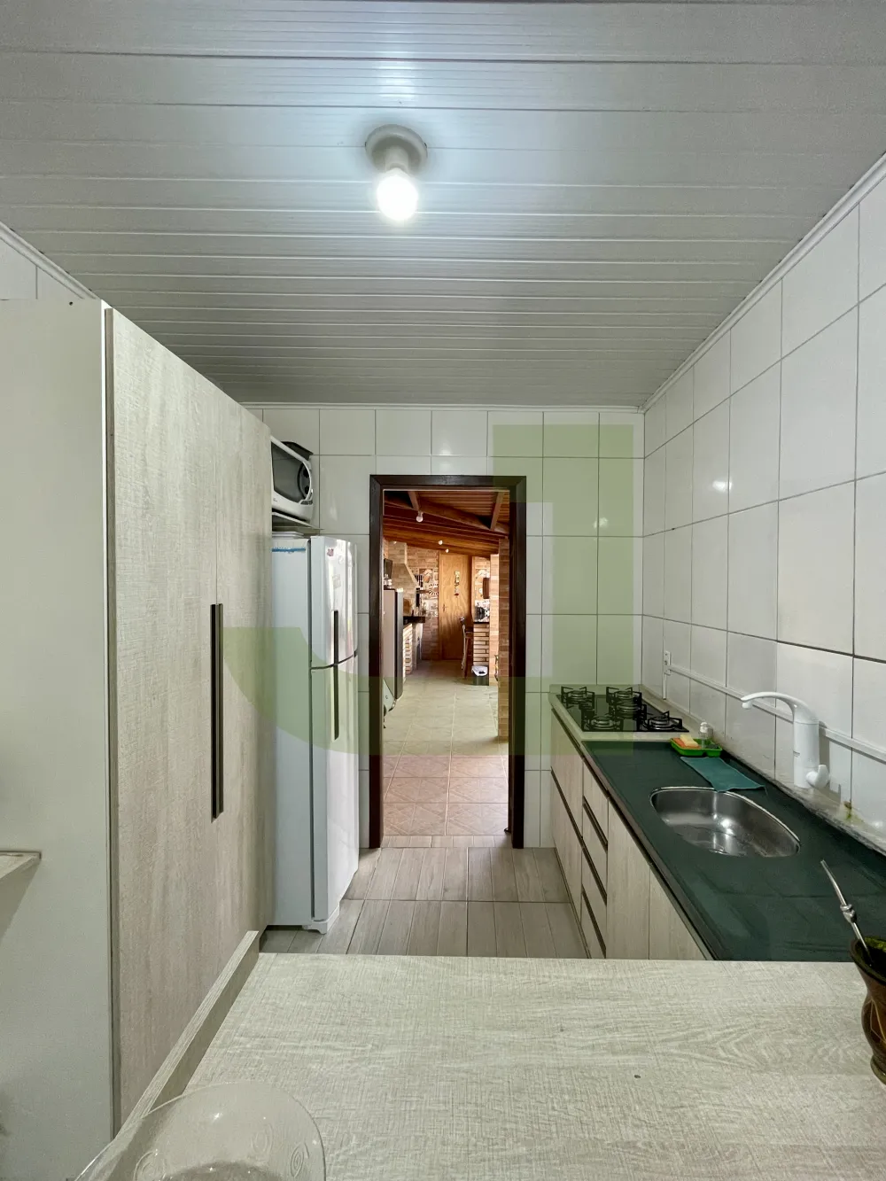 Comprar Casa / Residencial em S&atilde;o Leopoldo R$ 299.000,00 - Foto 7