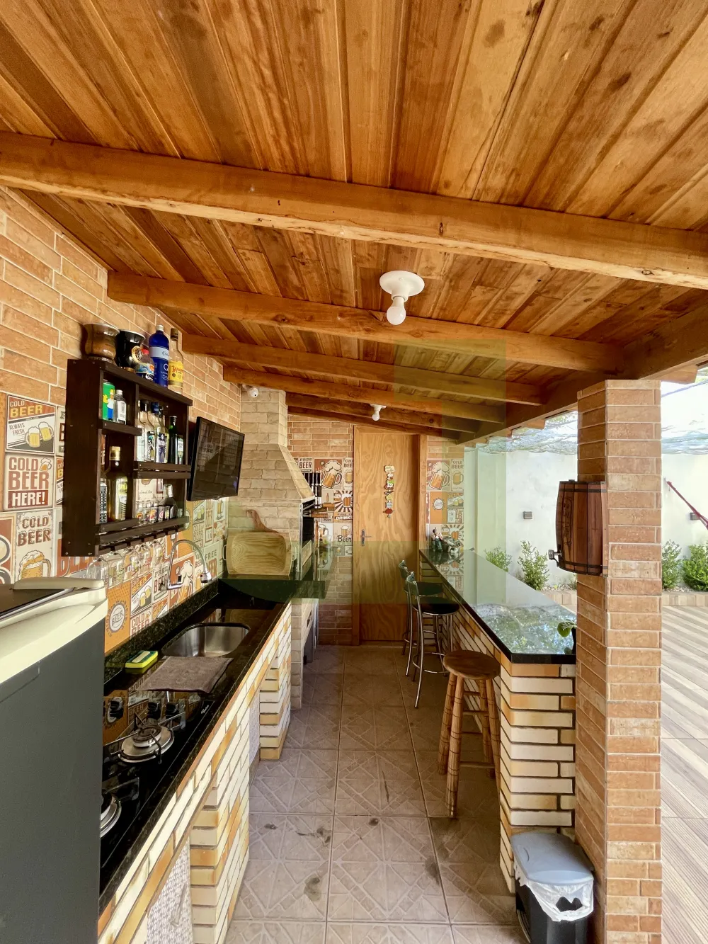 Comprar Casa / Residencial em S&atilde;o Leopoldo R$ 299.000,00 - Foto 17