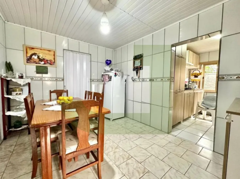 Comprar Casa / Residencial em S&atilde;o Leopoldo R$ 425.000,00 - Foto 4