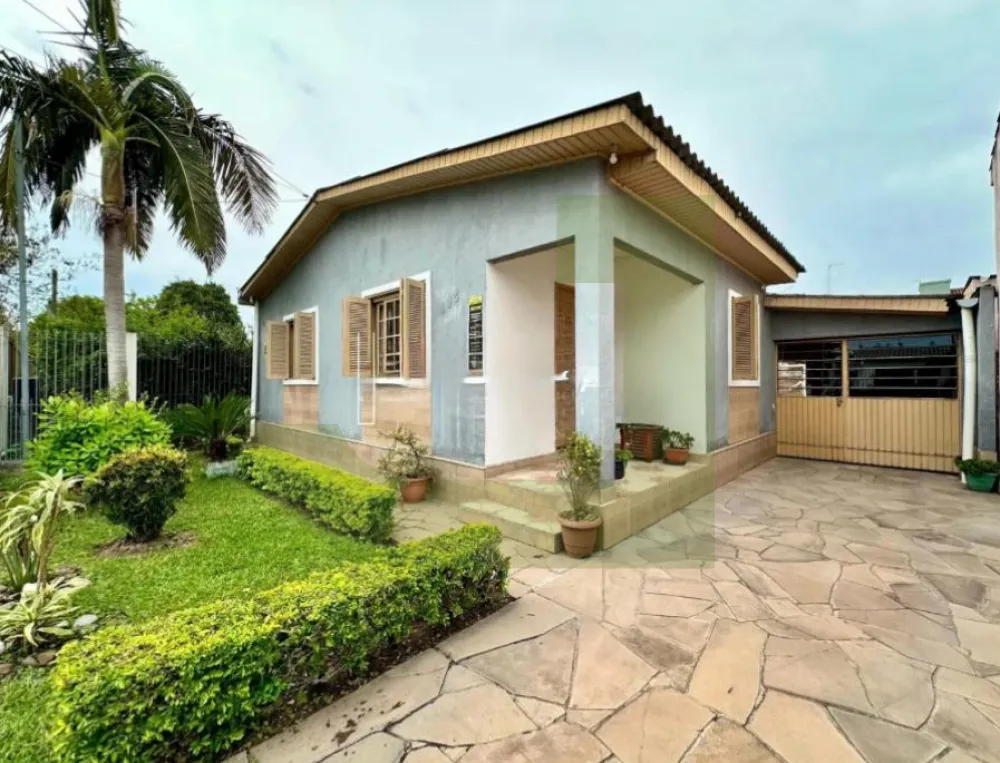 Comprar Casa / Residencial em S&atilde;o Leopoldo R$ 425.000,00 - Foto 10