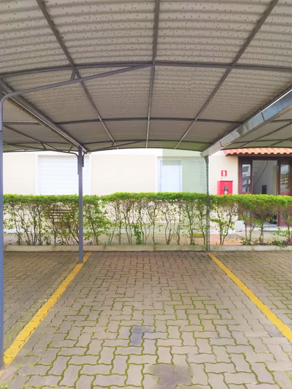 Alugar Apartamento / Padr&atilde;o em S&atilde;o Leopoldo R$ 1.350,00 - Foto 7