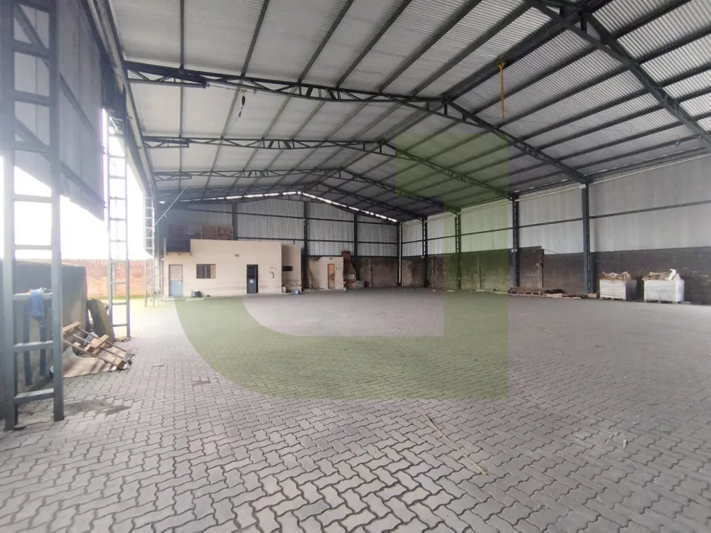 Alugar Comercial / Pavilh&atilde;o em S&atilde;o Leopoldo R$ 17.000,00 - Foto 4