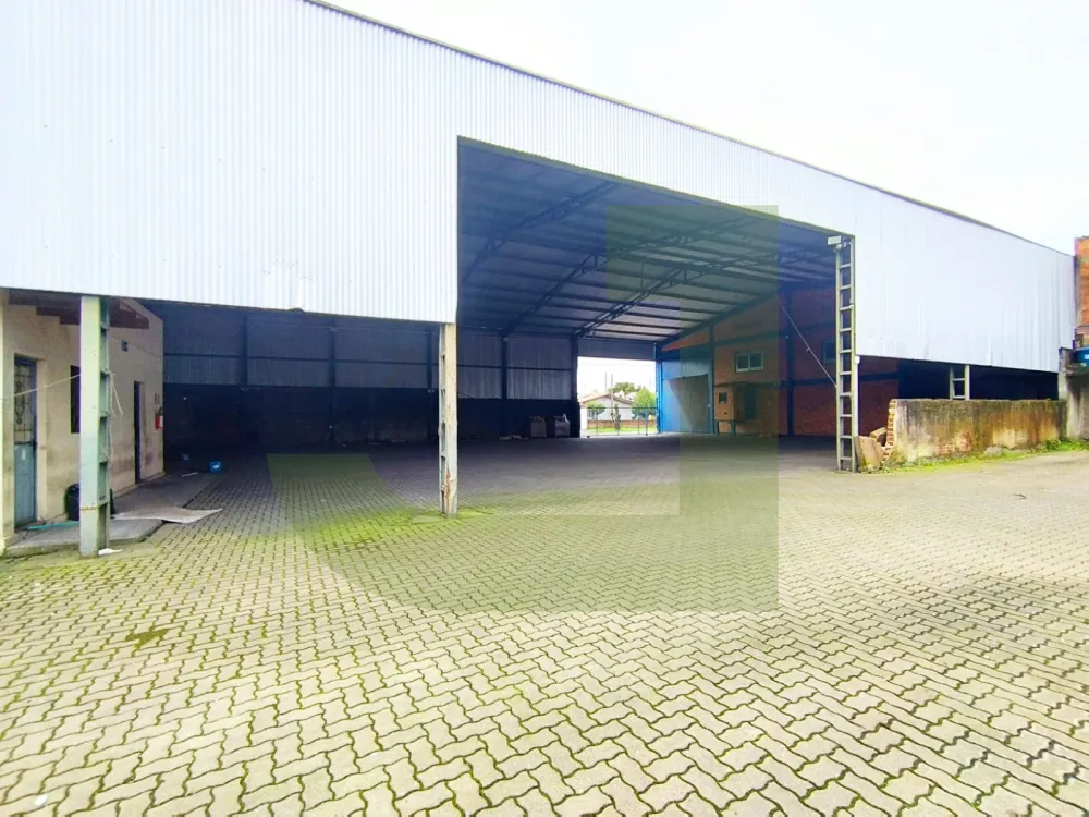 Alugar Comercial / Pavilh&atilde;o em S&atilde;o Leopoldo R$ 17.000,00 - Foto 6