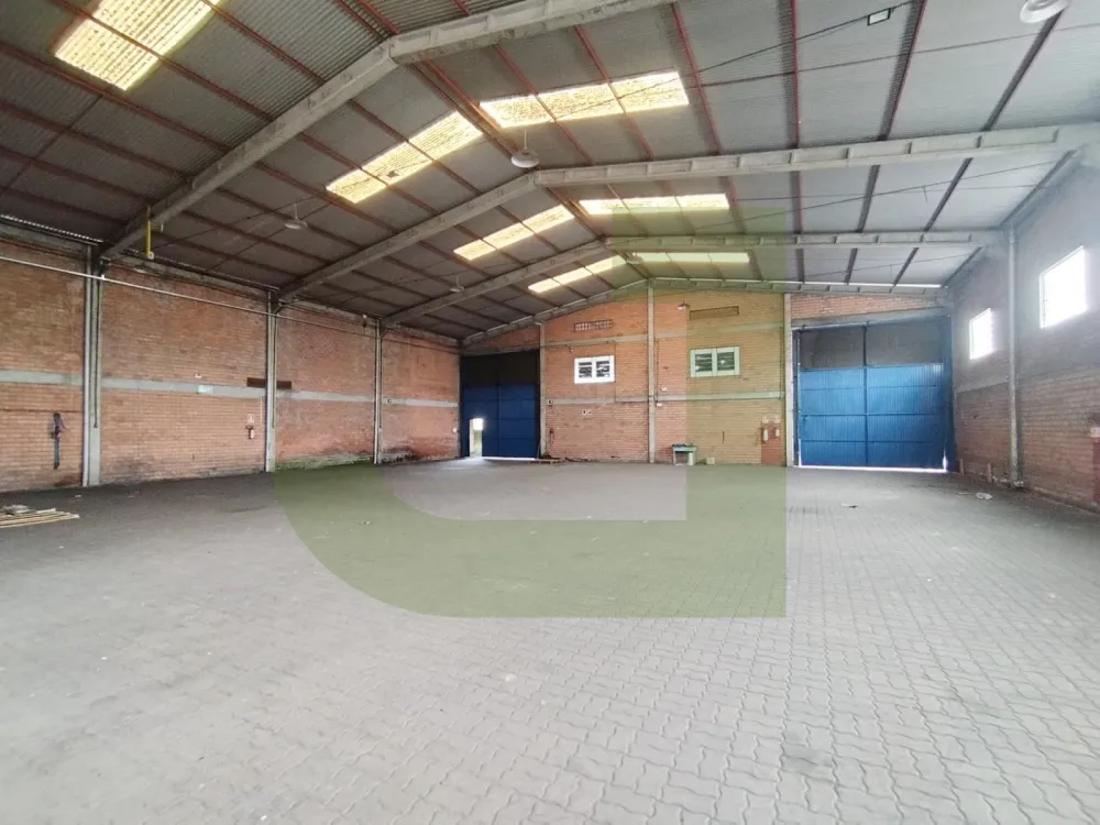 Alugar Comercial / Pavilh&atilde;o em S&atilde;o Leopoldo R$ 17.000,00 - Foto 7