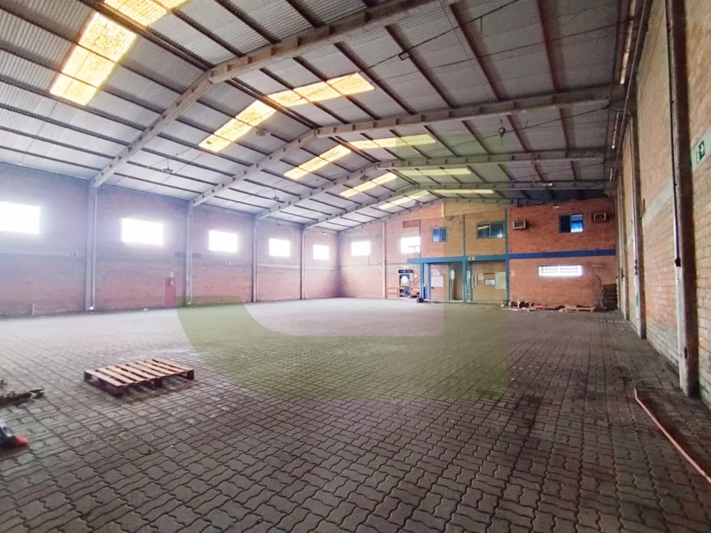 Alugar Comercial / Pavilh&atilde;o em S&atilde;o Leopoldo R$ 17.000,00 - Foto 8