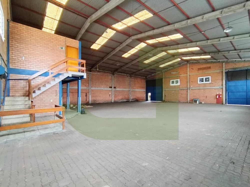 Alugar Comercial / Pavilh&atilde;o em S&atilde;o Leopoldo R$ 17.000,00 - Foto 9