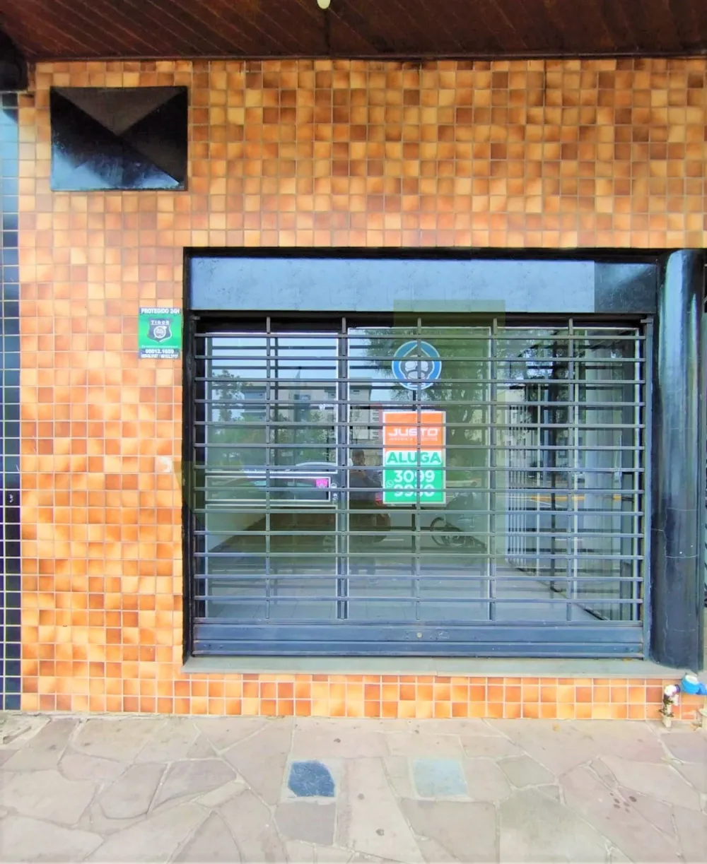 Alugar Comercial / Loja em Condom&iacute;nio em S&atilde;o Leopoldo R$ 800,00 - Foto 1