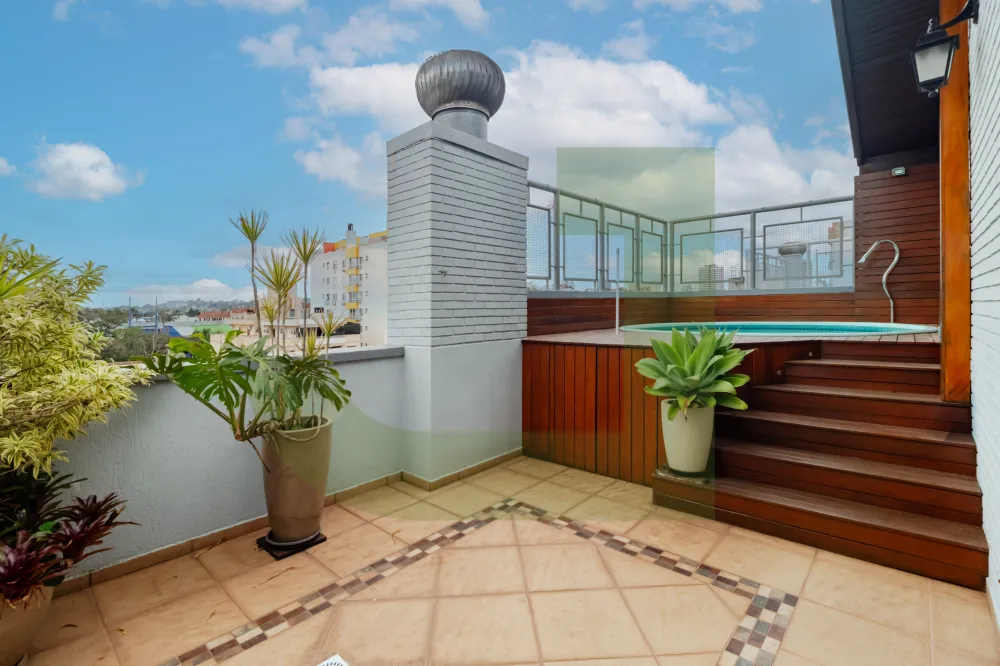 Comprar Apartamento / Cobertura em S&atilde;o Leopoldo R$ 1.280.000,00 - Foto 28