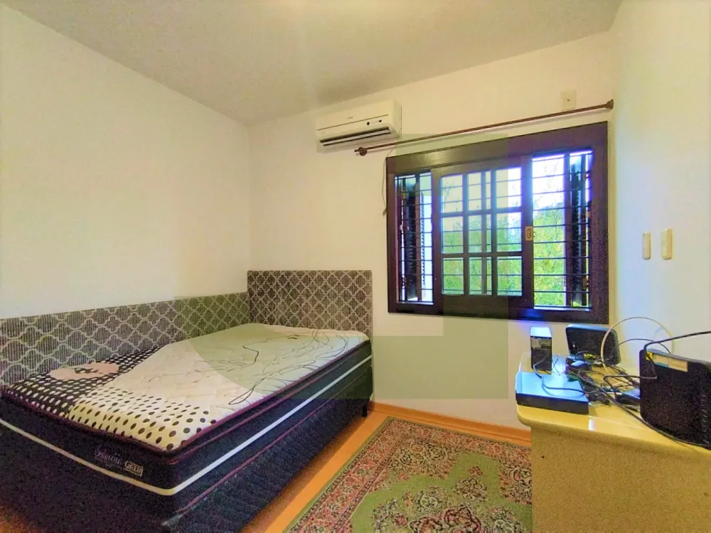 Alugar Casa / Residencial em S&atilde;o Leopoldo R$ 4.500,00 - Foto 9