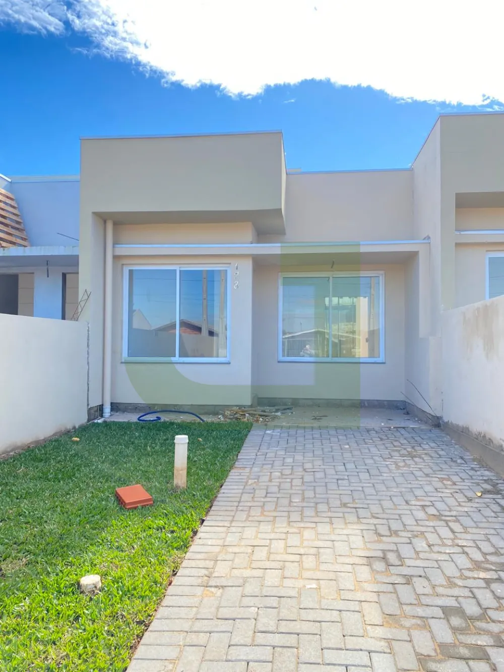 Comprar Casa / Residencial em S&atilde;o Leopoldo R$ 255.000,00 - Foto 1