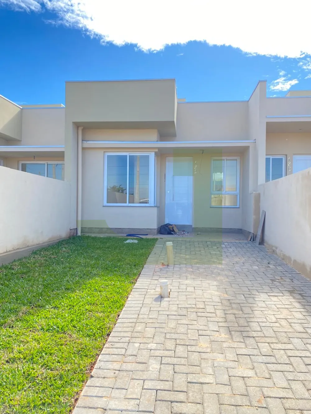 Comprar Casa / Residencial em S&atilde;o Leopoldo R$ 255.000,00 - Foto 1