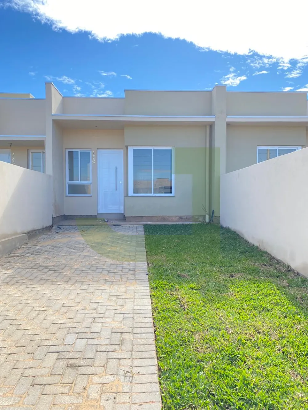 Comprar Casa / Residencial em S&atilde;o Leopoldo R$ 255.000,00 - Foto 2