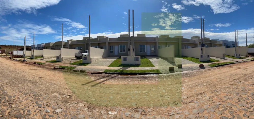 Comprar Casa / Residencial em S&atilde;o Leopoldo R$ 255.000,00 - Foto 2