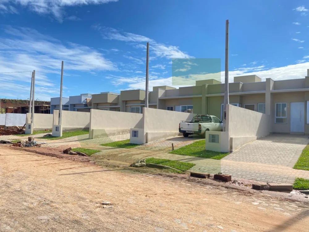Comprar Casa / Residencial em S&atilde;o Leopoldo R$ 255.000,00 - Foto 3