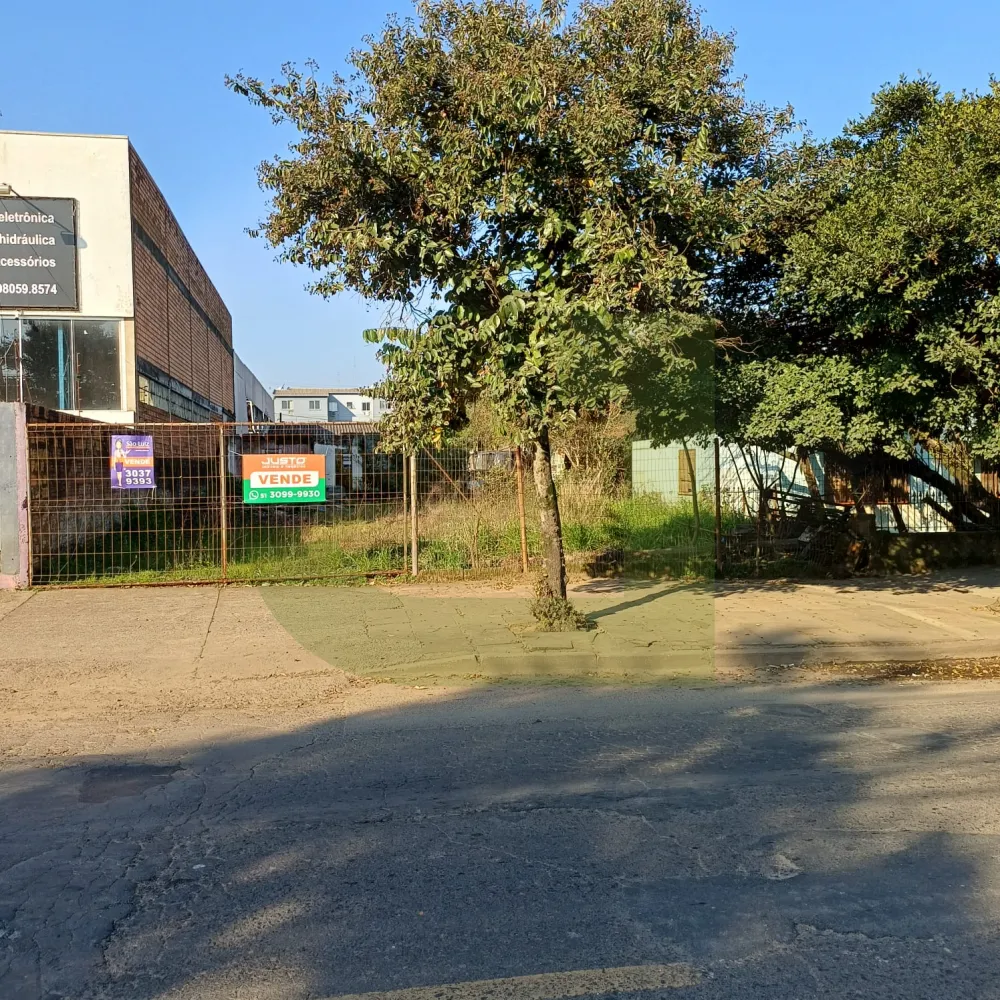 Comprar Terreno / Padr&atilde;o em S&atilde;o Leopoldo R$ 212.000,00 - Foto 1