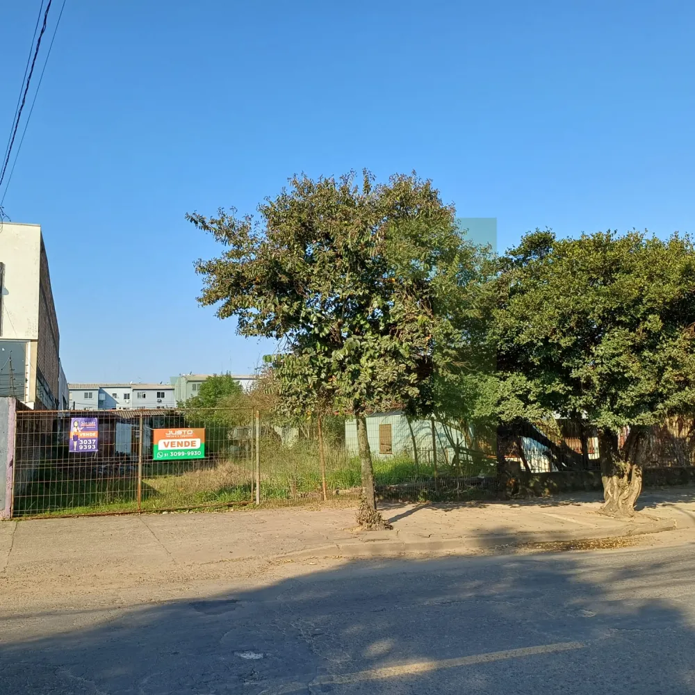 Comprar Terreno / Padr&atilde;o em S&atilde;o Leopoldo R$ 212.000,00 - Foto 3