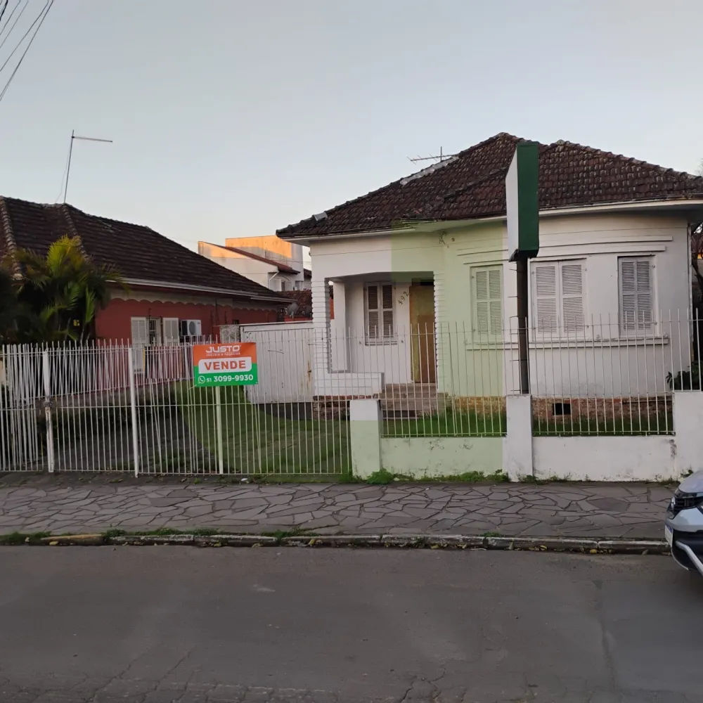 Comprar Terreno / Padr&atilde;o em S&atilde;o Leopoldo R$ 909.000,00 - Foto 1