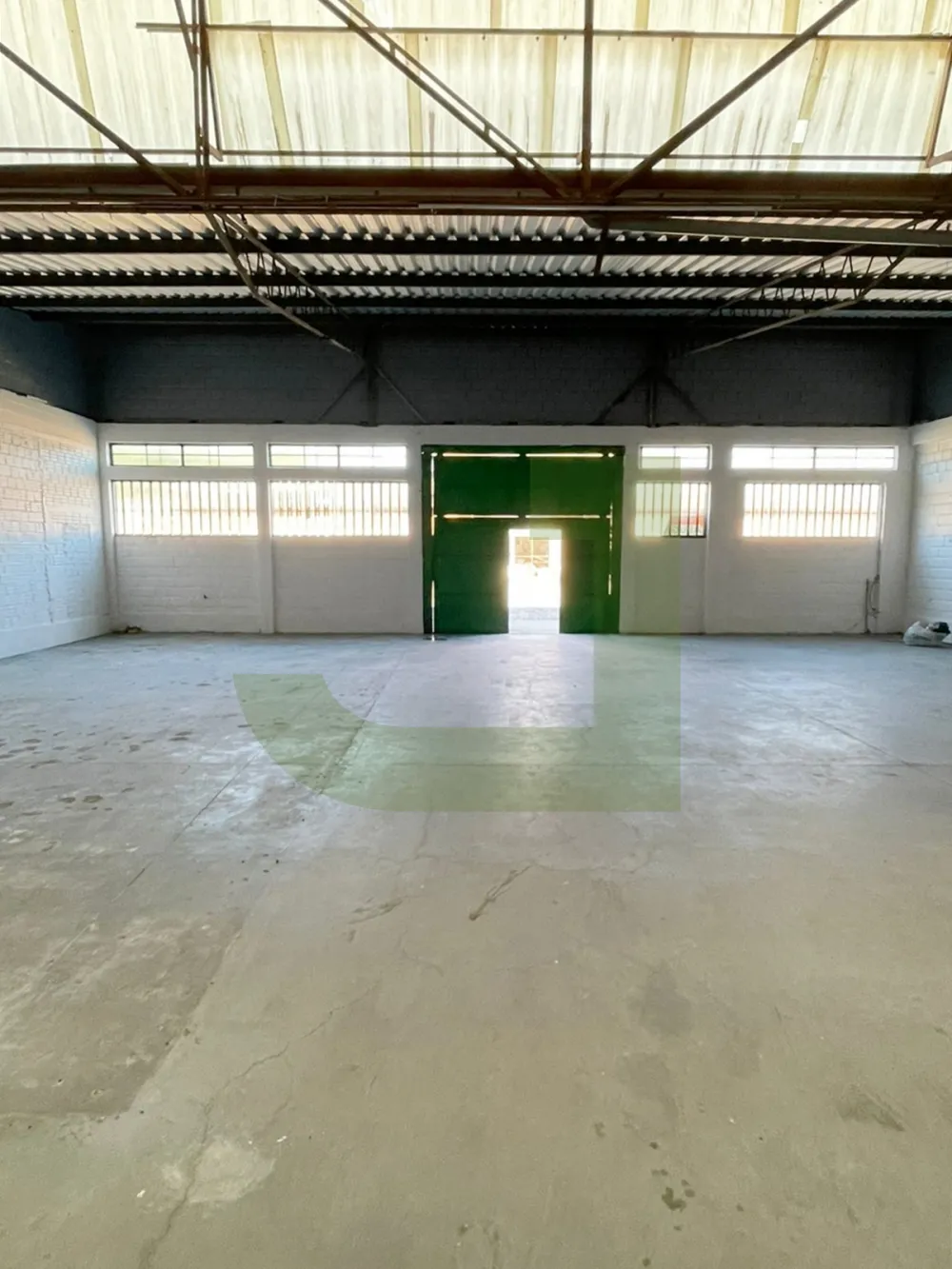 Alugar Comercial / Pavilh&atilde;o em S&atilde;o Leopoldo R$ 5.500,00 - Foto 4