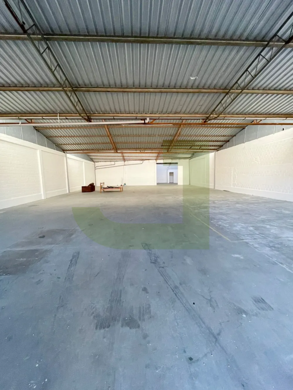 Alugar Comercial / Pavilh&atilde;o em S&atilde;o Leopoldo R$ 5.500,00 - Foto 6