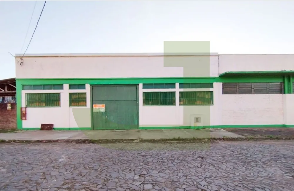 Alugar Comercial / Pavilh&atilde;o em S&atilde;o Leopoldo R$ 5.500,00 - Foto 1