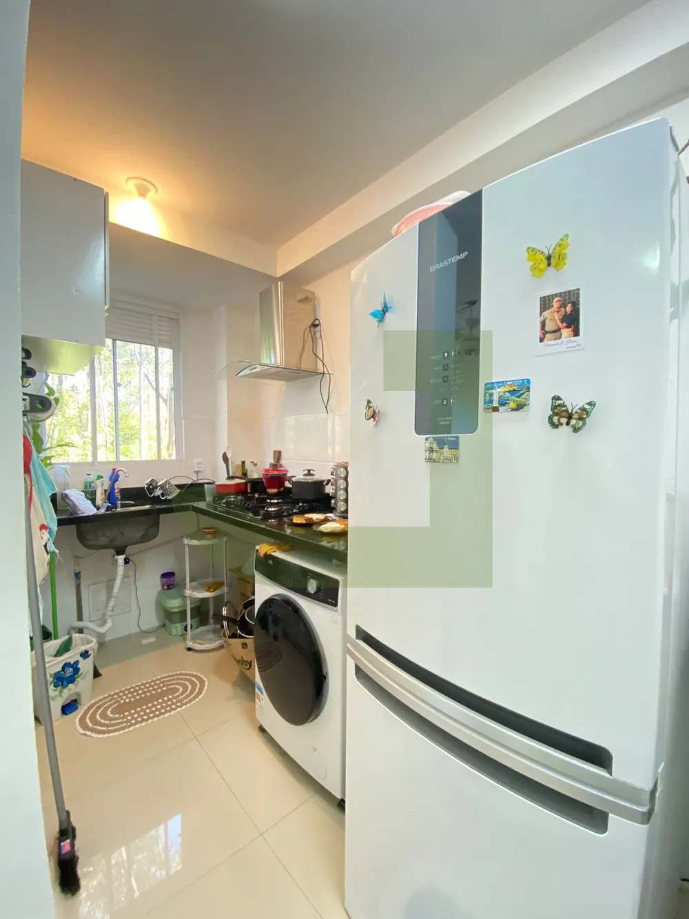 Comprar Apartamento / Padr&atilde;o em S&atilde;o Leopoldo R$ 225.000,00 - Foto 4