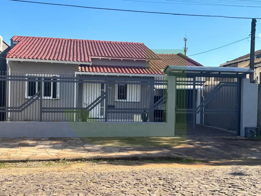 Comprar Casa / Residencial em S&atilde;o Leopoldo R$ 850.000,00 - Foto 1