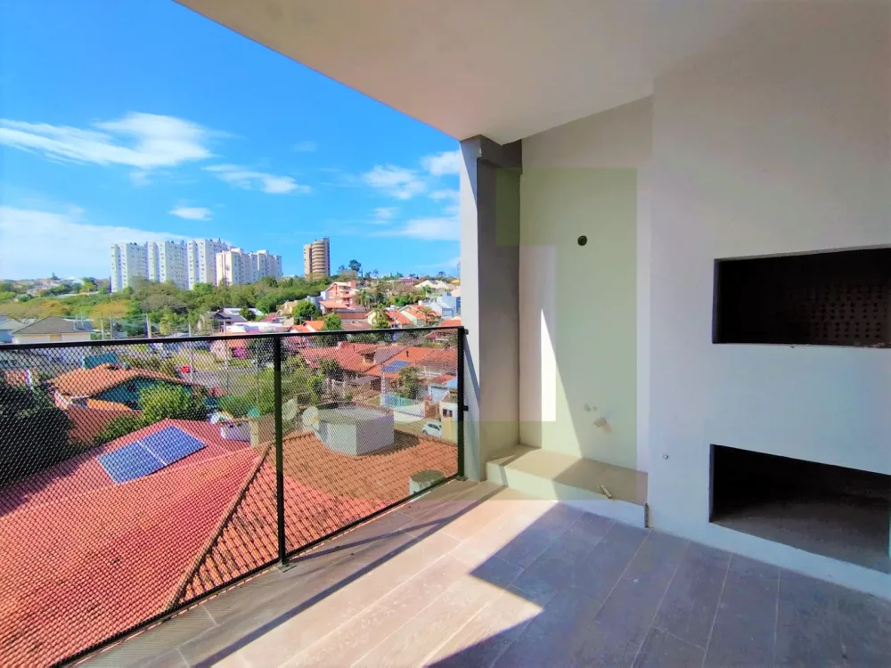 Alugar Apartamento / Padr&atilde;o em S&atilde;o Leopoldo R$ 3.600,00 - Foto 11