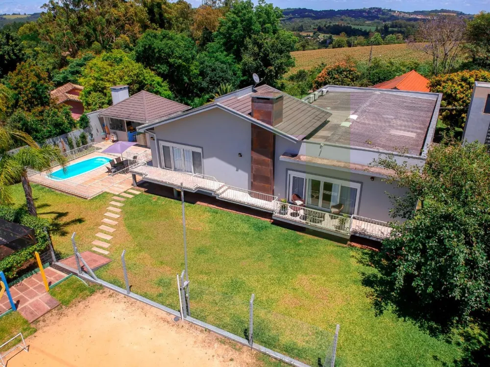 Comprar Casa / Residencial em Novo Hamburgo R$ 2.800.000,00 - Foto 3