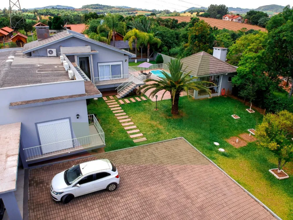 Comprar Casa / Residencial em Novo Hamburgo R$ 2.800.000,00 - Foto 4