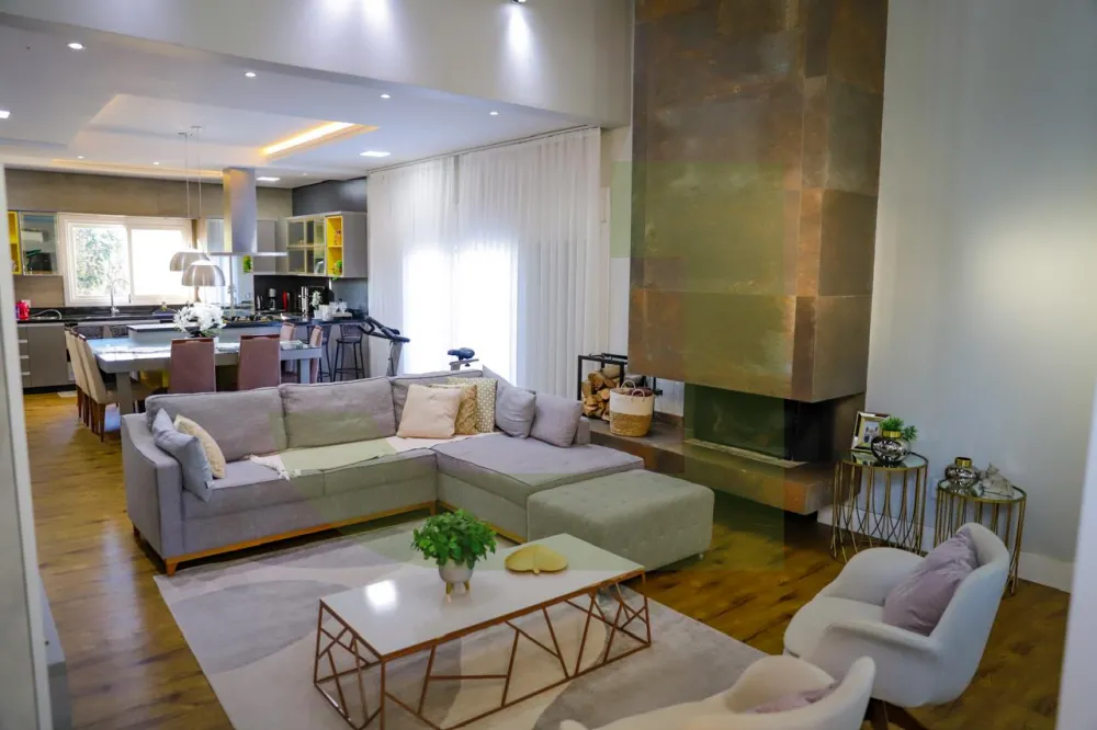 Comprar Casa / Residencial em Novo Hamburgo R$ 2.800.000,00 - Foto 8