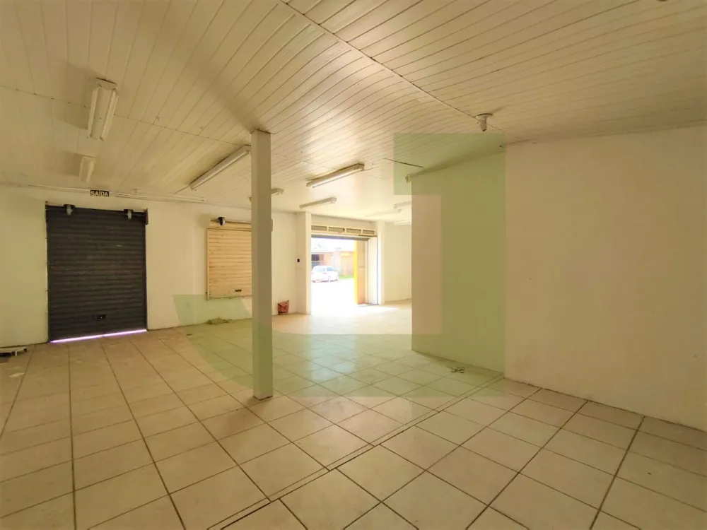 Alugar Comercial / Loja em S&atilde;o Leopoldo R$ 3.000,00 - Foto 4