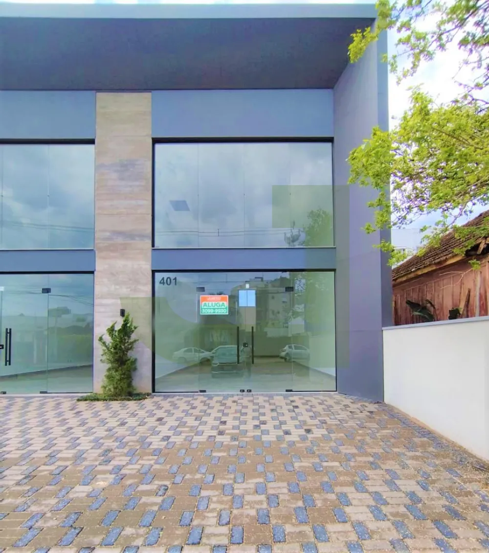 Alugar Comercial / Loja em S&atilde;o Leopoldo R$ 6.500,00 - Foto 1