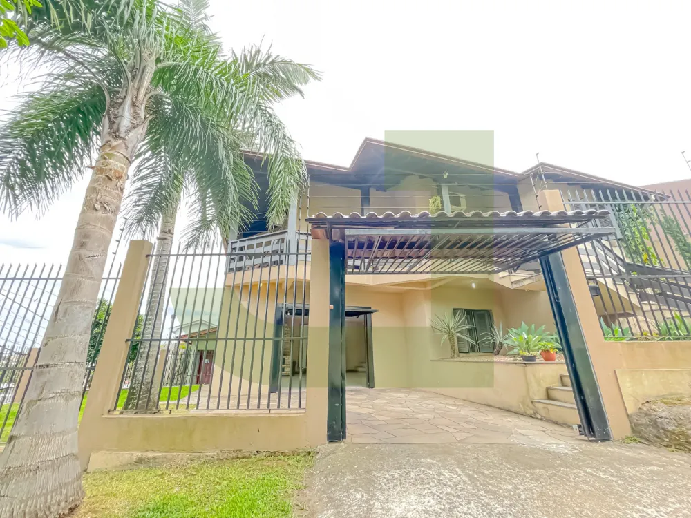 Alugar Casa / Residencial em S&atilde;o Leopoldo R$ 3.700,00 - Foto 2