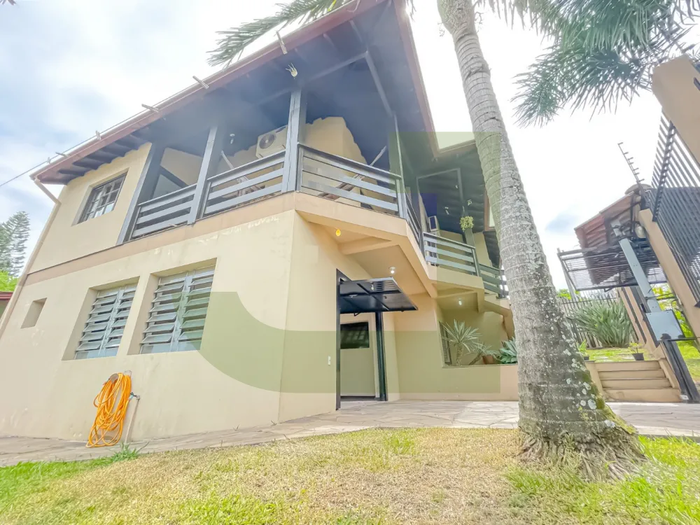 Alugar Casa / Residencial em S&atilde;o Leopoldo R$ 3.700,00 - Foto 4