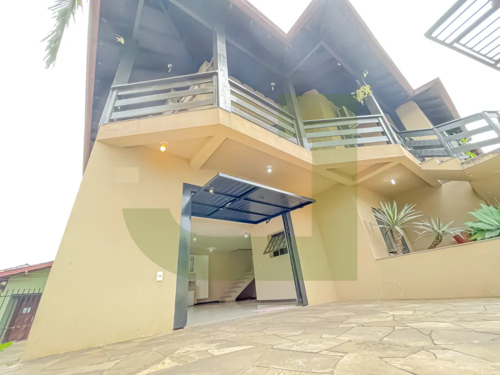 Alugar Casa / Residencial em S&atilde;o Leopoldo R$ 3.700,00 - Foto 5