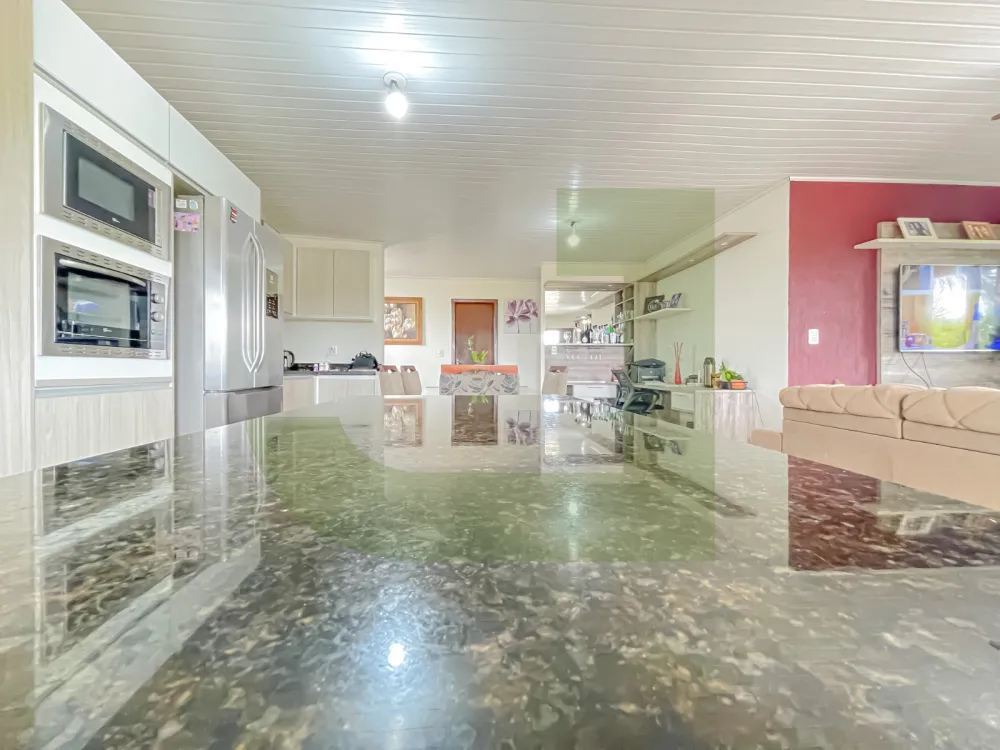 Alugar Casa / Residencial em S&atilde;o Leopoldo R$ 3.700,00 - Foto 8