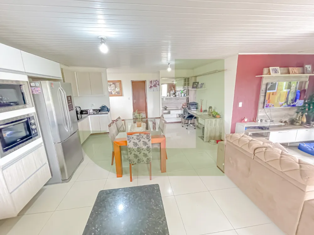 Alugar Casa / Residencial em S&atilde;o Leopoldo R$ 3.700,00 - Foto 9