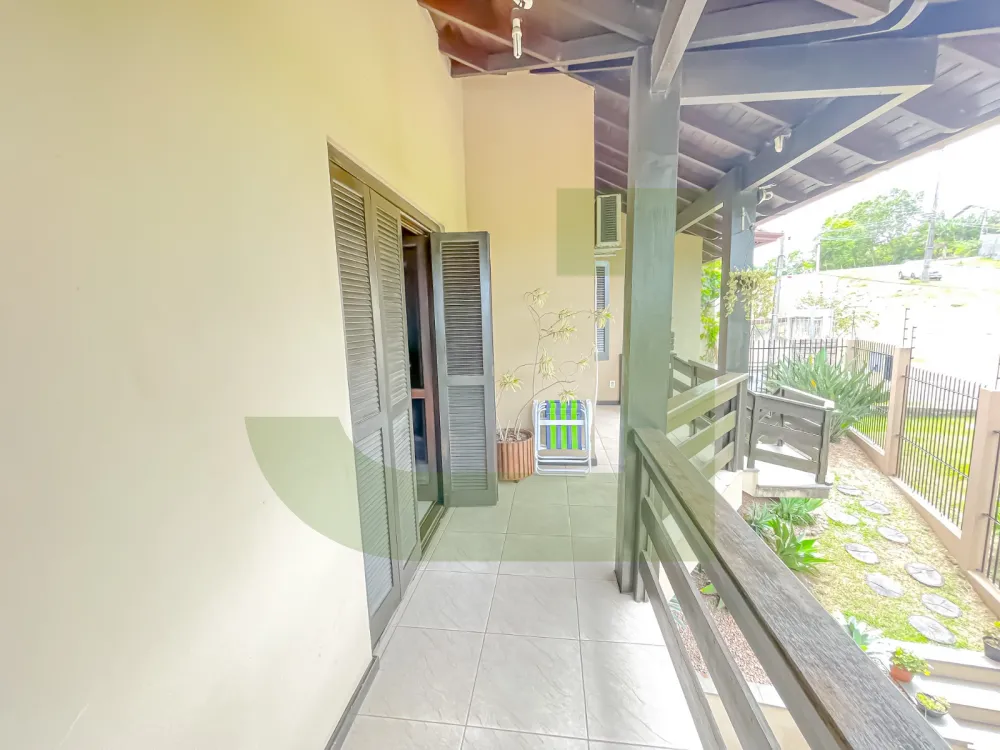 Alugar Casa / Residencial em S&atilde;o Leopoldo R$ 3.700,00 - Foto 15