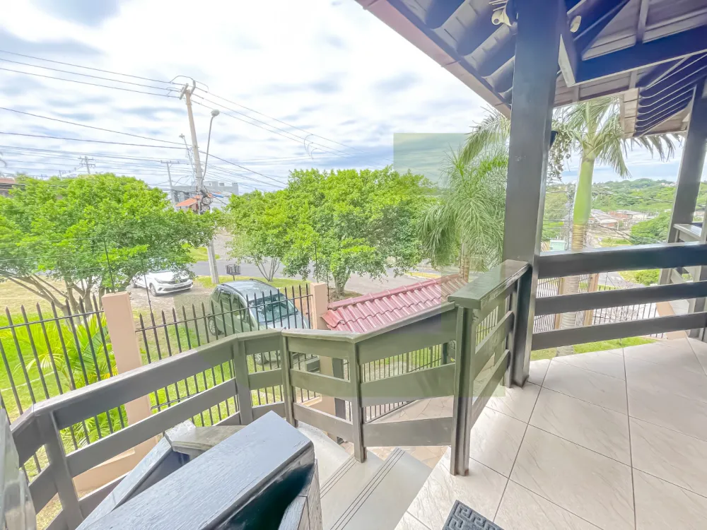 Alugar Casa / Residencial em S&atilde;o Leopoldo R$ 3.700,00 - Foto 17