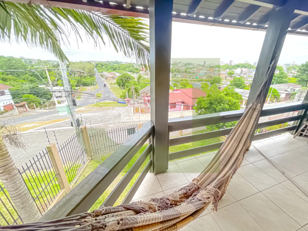 Alugar Casa / Residencial em S&atilde;o Leopoldo R$ 3.700,00 - Foto 18