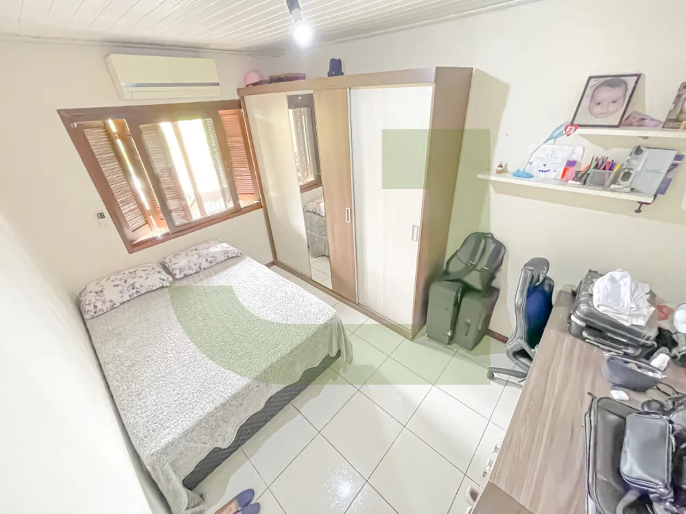 Alugar Casa / Residencial em S&atilde;o Leopoldo R$ 3.700,00 - Foto 21