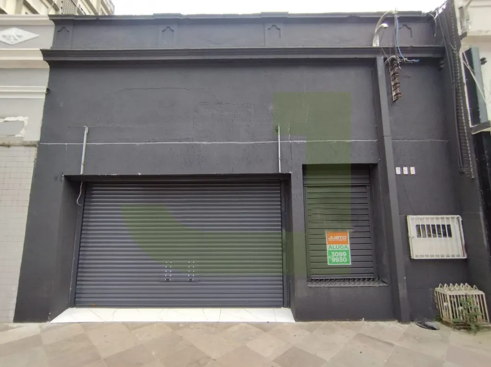Alugar Comercial / Loja em S&atilde;o Leopoldo R$ 7.000,00 - Foto 1