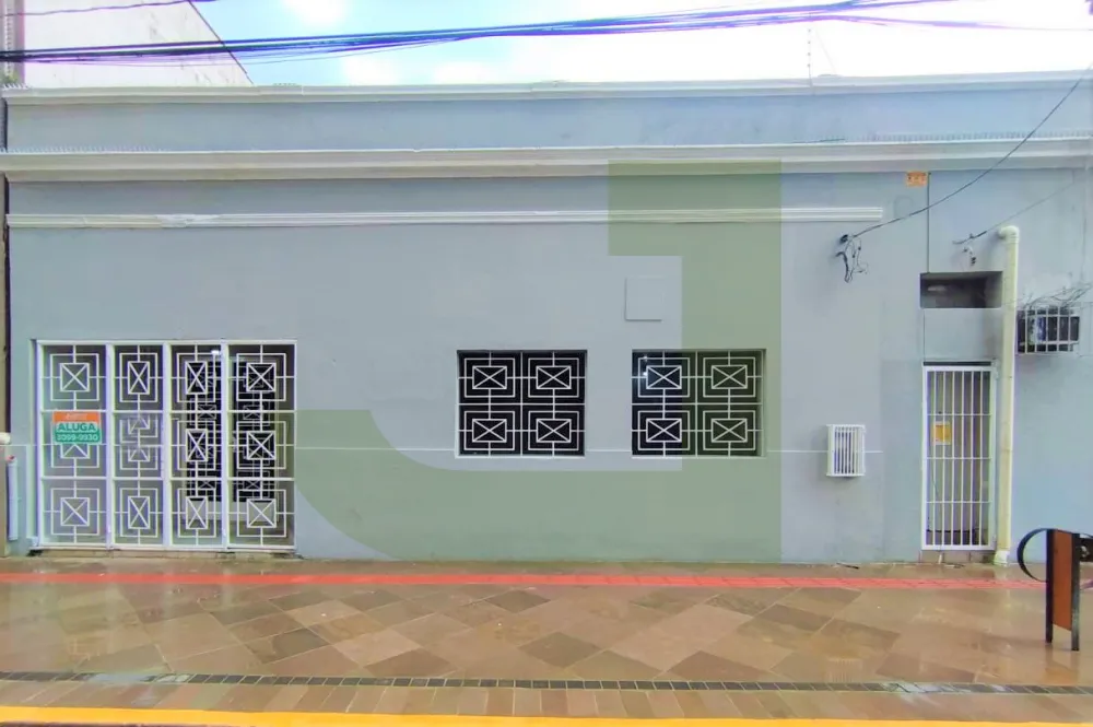 Alugar Comercial / Loja em S&atilde;o Leopoldo R$ 7.000,00 - Foto 1