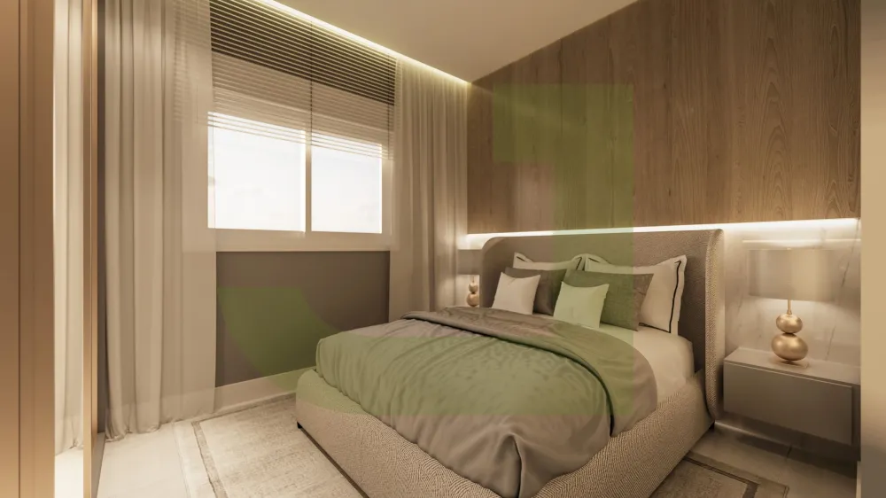 Comprar Apartamento / Padr&atilde;o em S&atilde;o Leopoldo R$ 459.306,85 - Foto 4