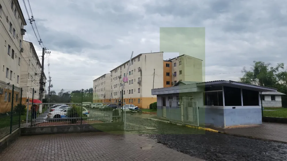 Comprar Apartamento / Padr&atilde;o em Novo Hamburgo R$ 120.000,00 - Foto 1