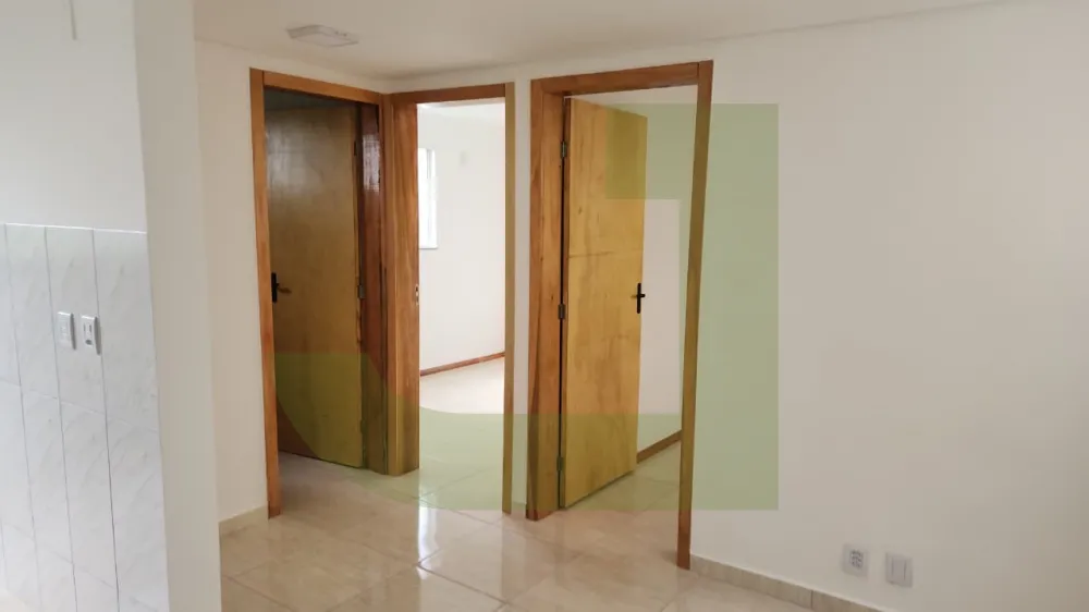 Comprar Apartamento / Padr&atilde;o em Novo Hamburgo R$ 120.000,00 - Foto 2