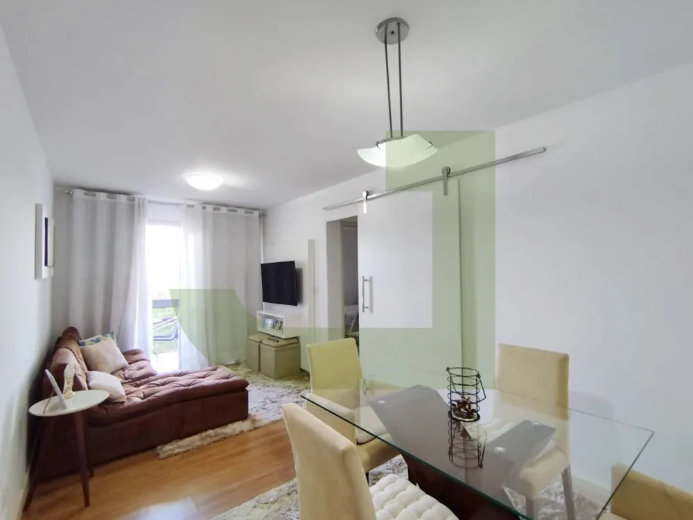 Alugar Apartamento / Padr&atilde;o em S&atilde;o Leopoldo R$ 2.300,00 - Foto 2