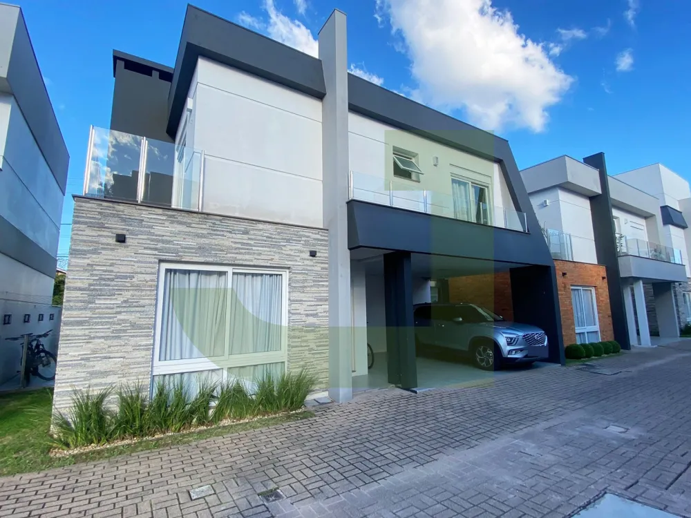 Comprar Casa / Condom&iacute;nio em S&atilde;o Leopoldo R$ 1.500.000,00 - Foto 1